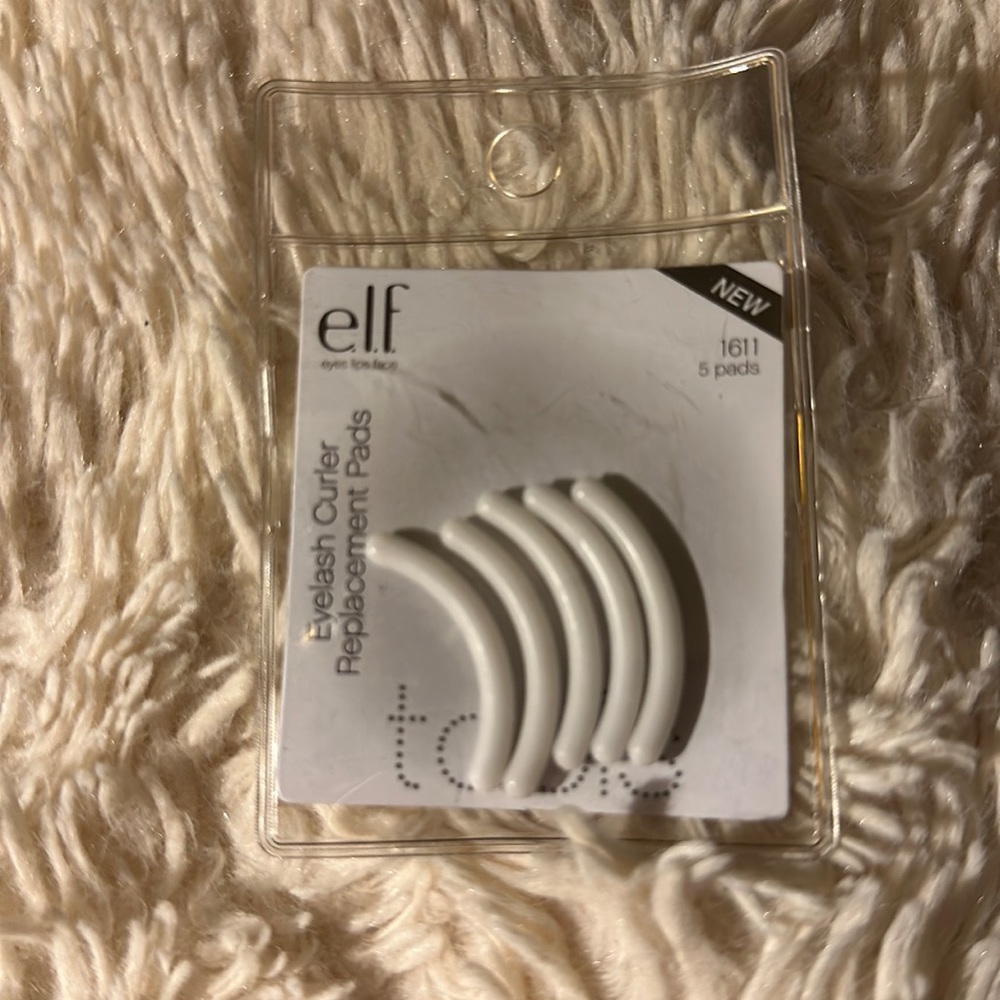 e.l.f. Eyelash Curler Replacement Pads